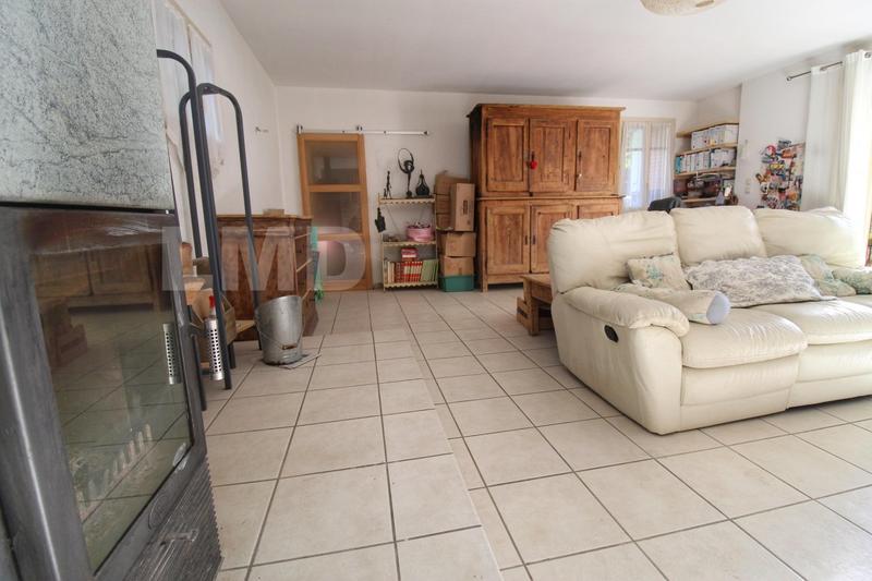 Mas - 170 m² - 6 pièces