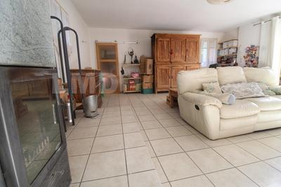 Mas - 170 m² - 6 pièces