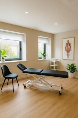 Local d'activités - 81 m²