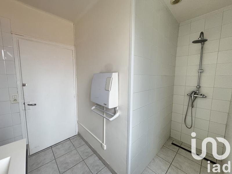 Maison - 81 m² - 5 pièces