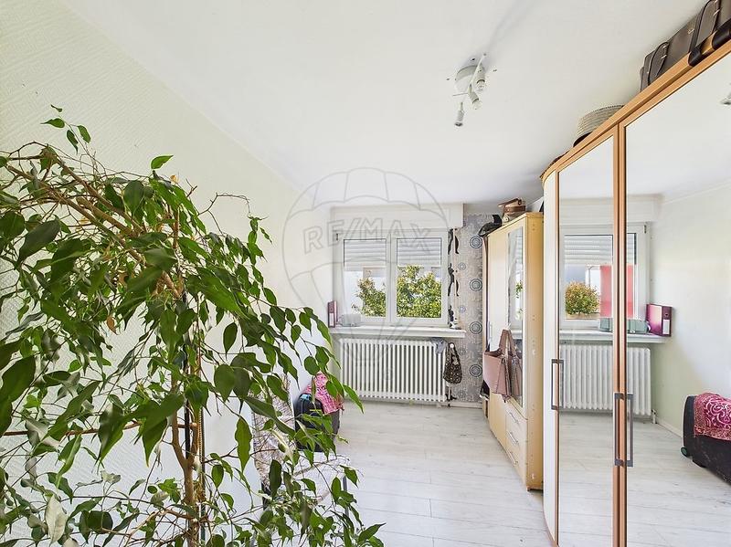 Maison - 146 m² - 8 pièces