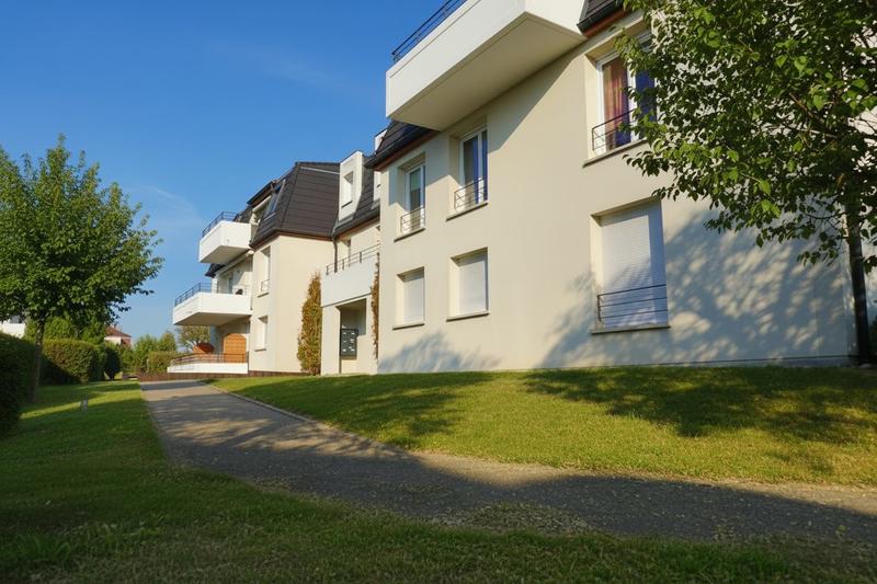 Appartement - 115 m² - 5 pièces