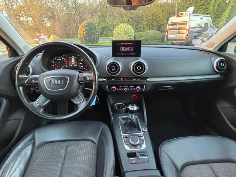 Audi A3 Ambiente 1.4 Tfsi