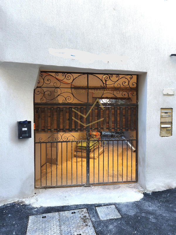 Maison de village - 25 m² - 3 pièces