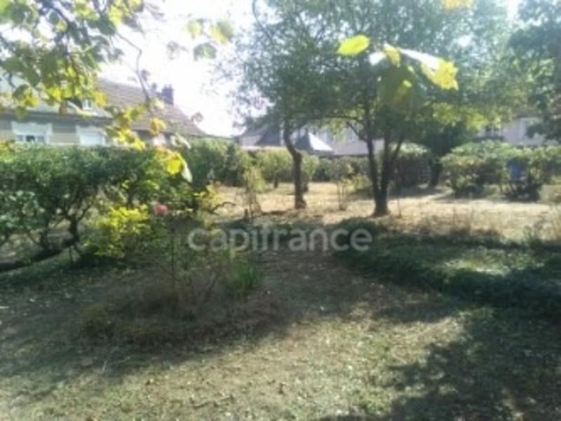 Immeuble - 240 m² - 6 pièces