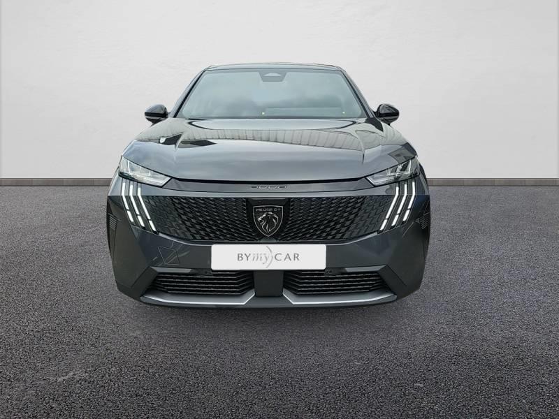 Peugeot 3008 Hybrid 136 e-Dcs6 Allure