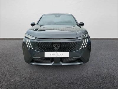 Peugeot 3008 Hybrid 136 e-Dcs6 Allure