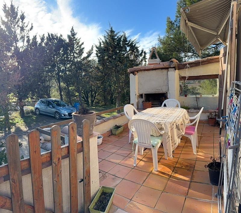 Propriété - 150 m² - 6 pièces