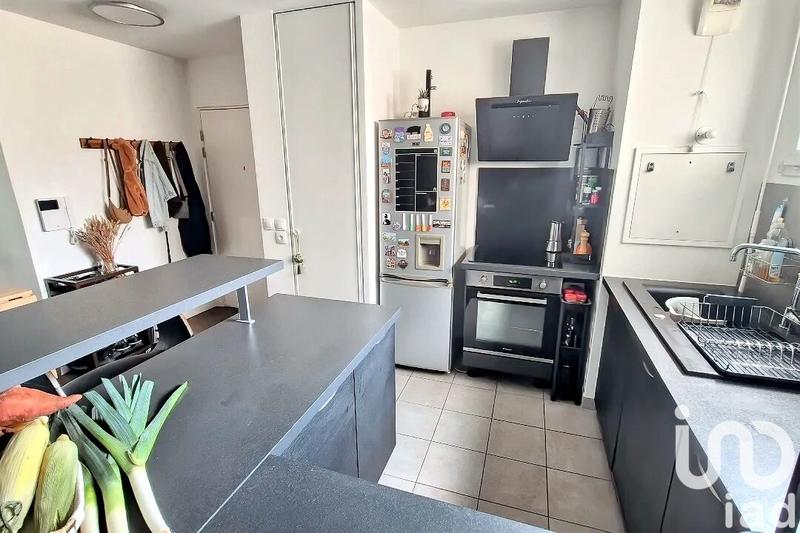 Appartement - 69 m² - 3 pièces