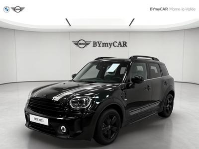 Mini Countryman F60 Lci 136 ch Bva7 Cooper Edition Premium