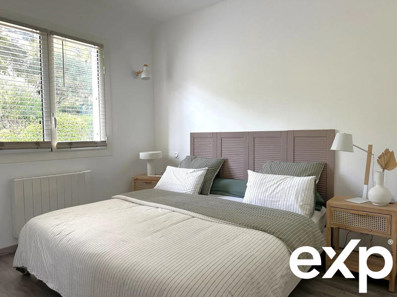 Appartement - 99 m² - 4 pièces