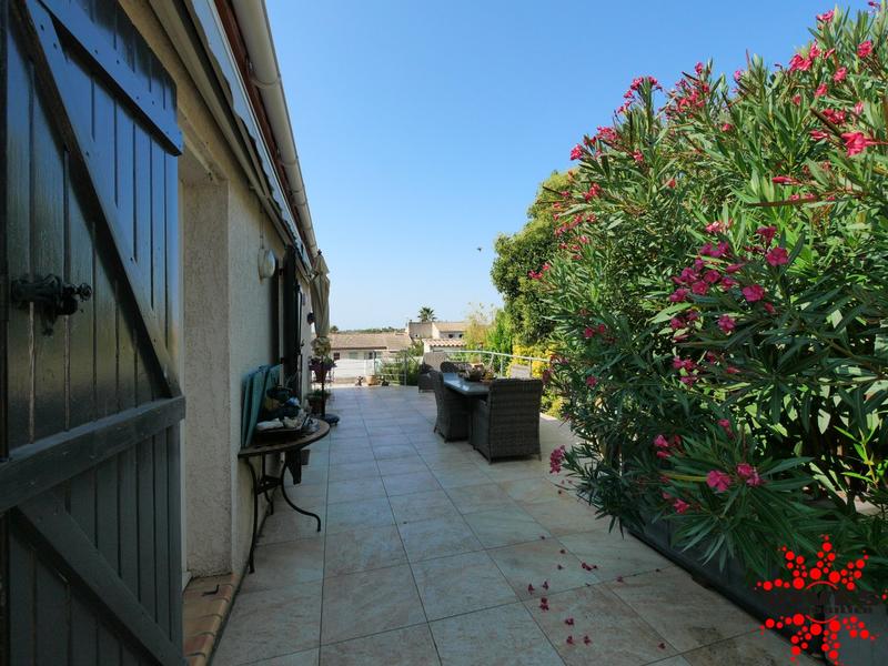 Villa - 112 m² - 4 pièces