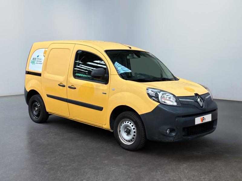 Renault Kangoo Express Ze Z.E. 33 Generique