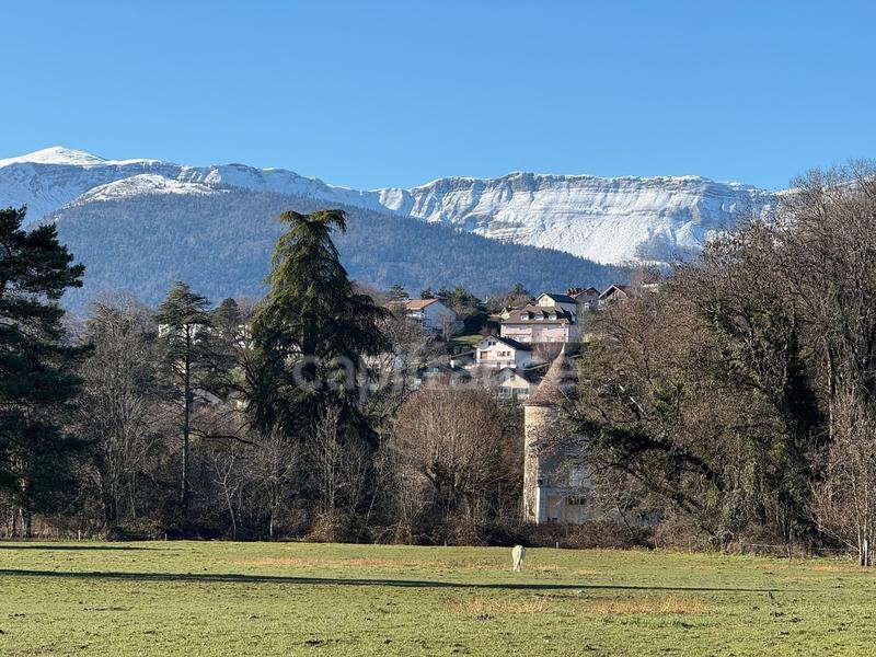 Maison de village - 189 m² - 7 pièces