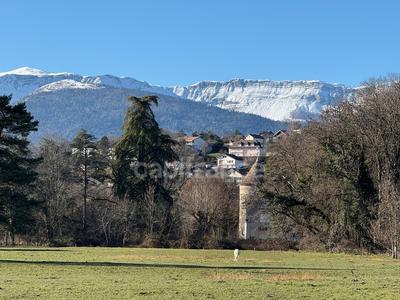 Maison de village - 189 m² - 7 pièces