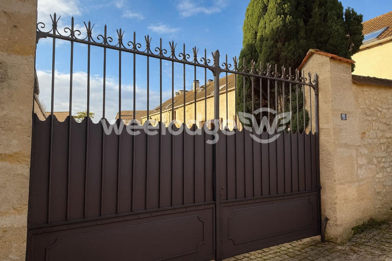 Maison - 163 m² - 6 pièces