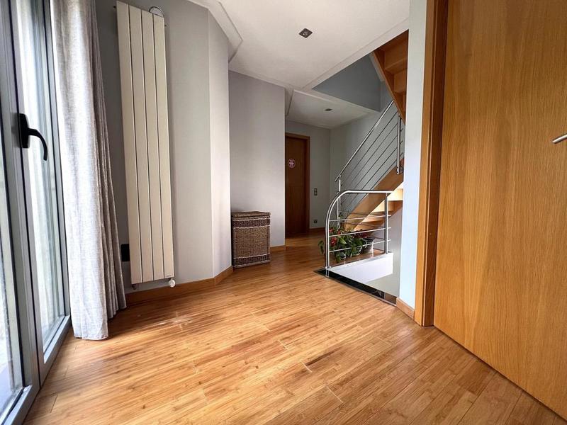 Maison d'architecte - 141 m² - 7 pièces