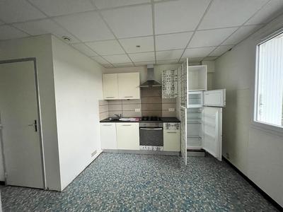 Appartement - 106 m² - 5 pièces