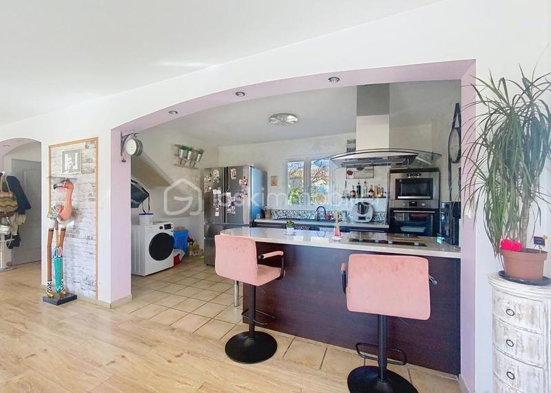 Villa - 119 m² - 4 pièces