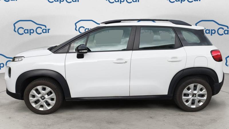 Citroën C3 Aircross I 1.2 PureTech 110 Live - 5 places
