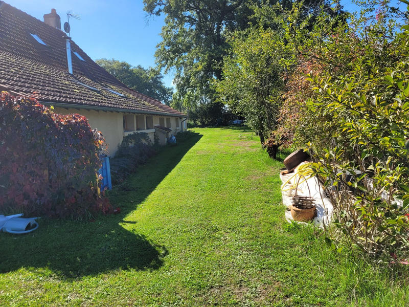 Maison - 136 m² - 5 pièces