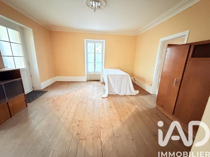 Maison - 430 m² - 12 pièces