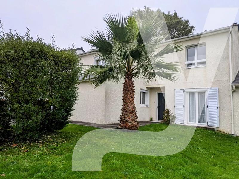 Maison - 138 m² - 7 pièces