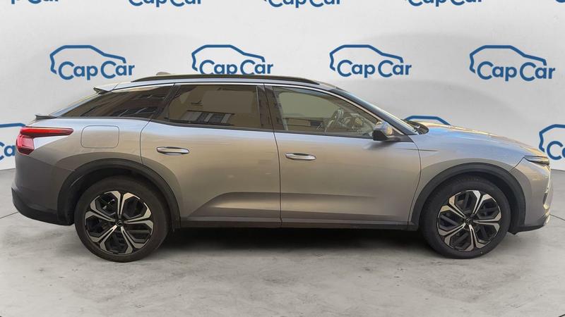 Citroën C5 X 1.6 Thp 180 Eat8 Shine