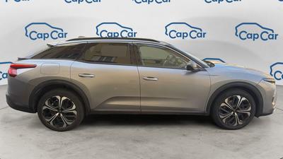 Citroën C5 X 1.6 Thp 180 Eat8 Shine