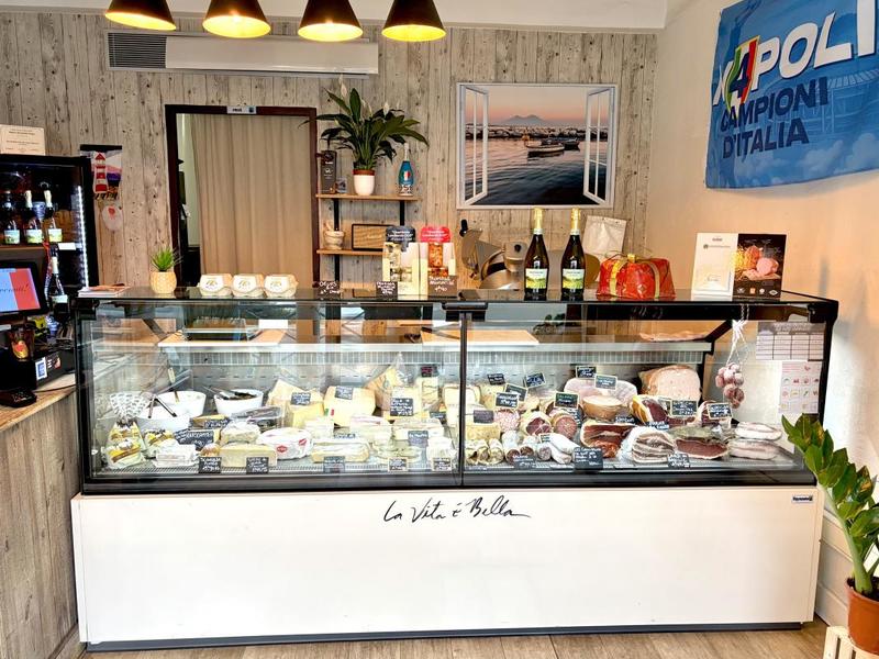 Fonds de commerce - 30 m²