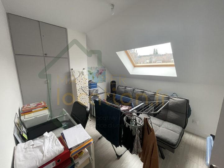 Maison - 53 m² - 2 pièces