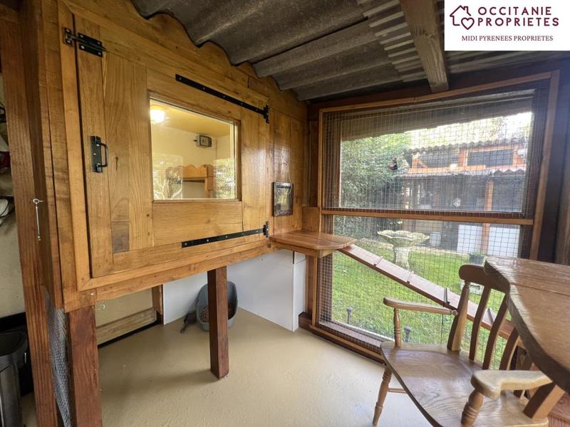 Propriété - 356 m² - 15 pièces