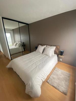 Appartement - 51 m² - 2 pièces