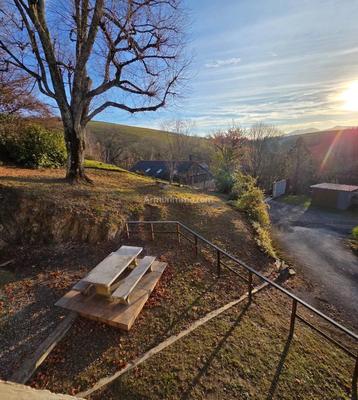 Maison - 78 m² - 3 pièces