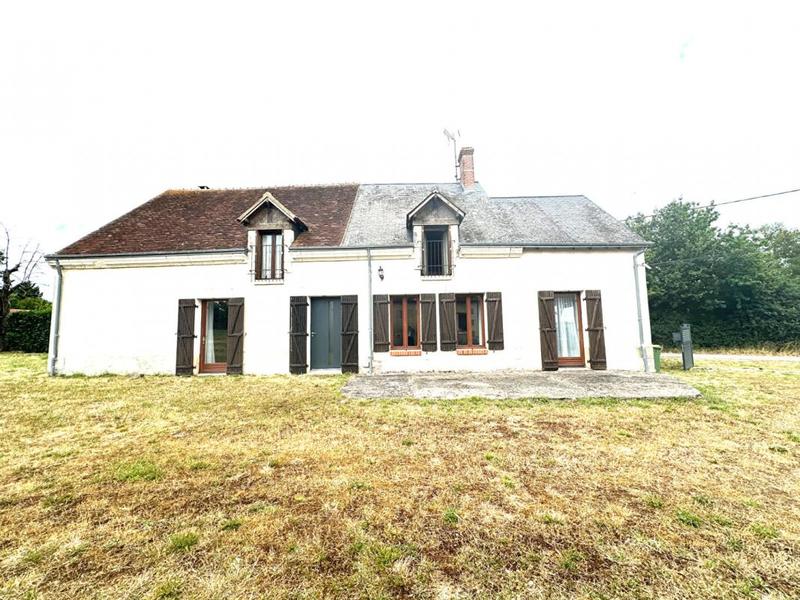 Maison - 146 m² - 5 pièces
