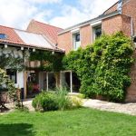 Entre Cour et Jardin - Lille Lesquin