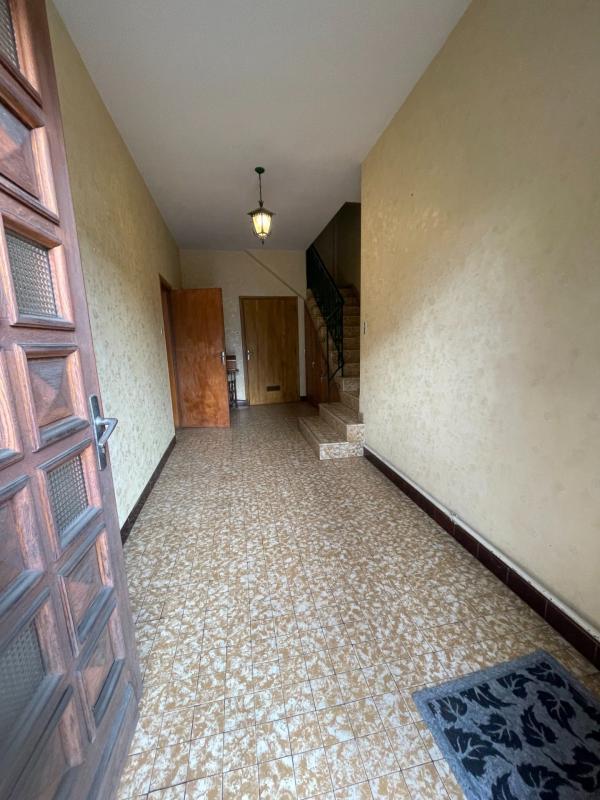 Maison de village - 120 m² - 4 pièces