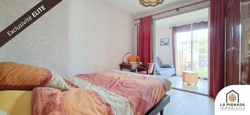 Maison - 70 m² - 4 pièces