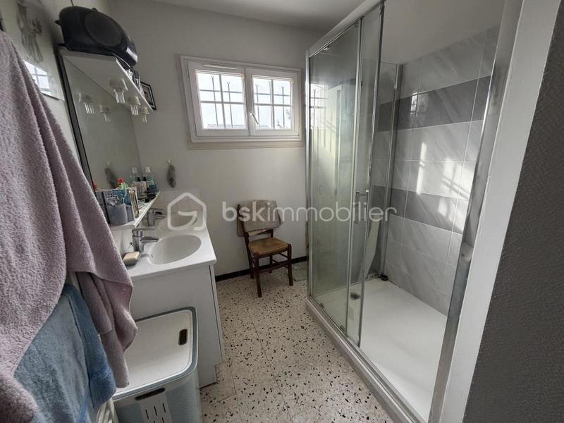 Maison - 94 m² - 4 pièces