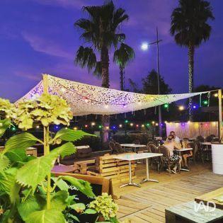 Local commercial - 60 m²