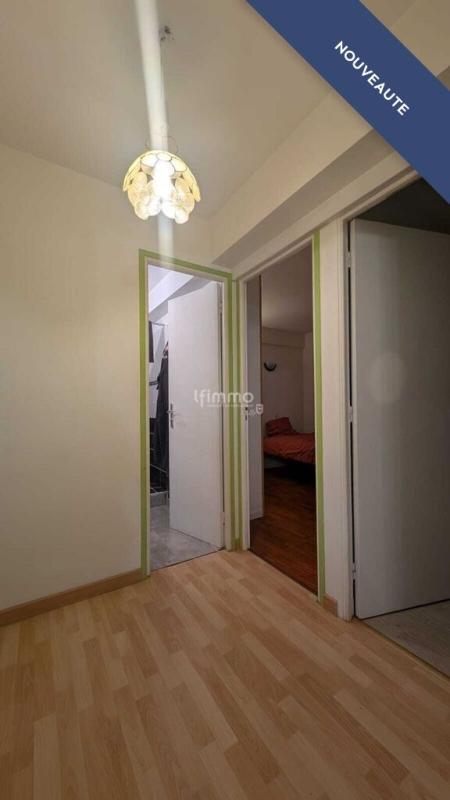 Maison - 78 m² - 4 pièces