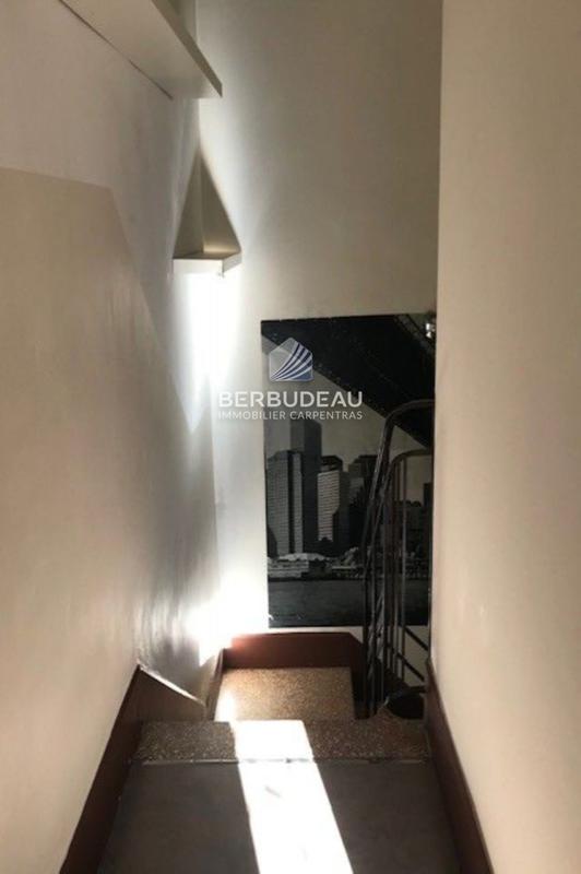 Maison de ville - 95 m² - 3 pièces