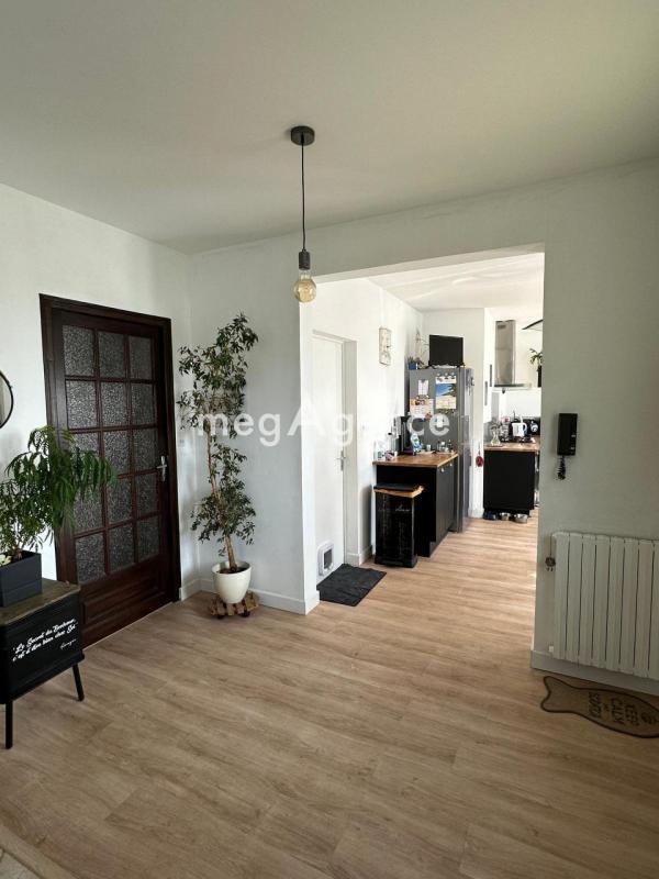 Maison - 135 m² - 5 pièces