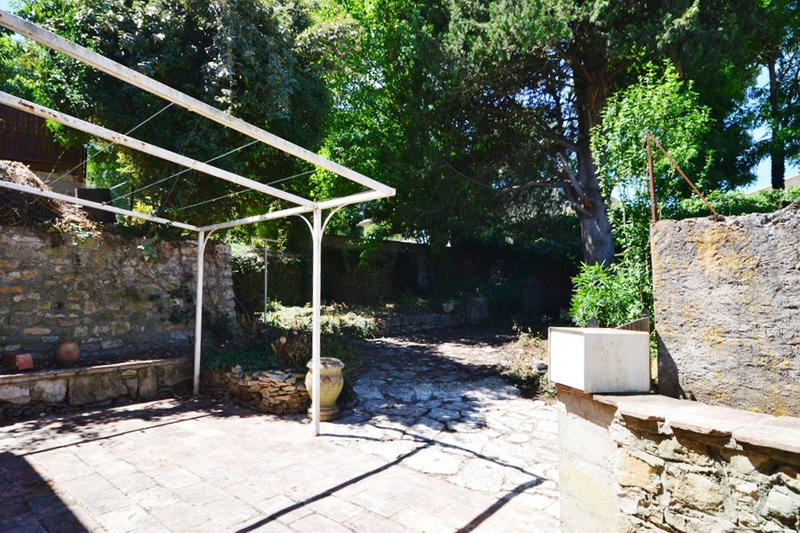 Maison en pierre - 105 m² - 6 pièces