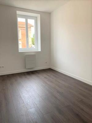 Appartement - 77 m² - 4 pièces