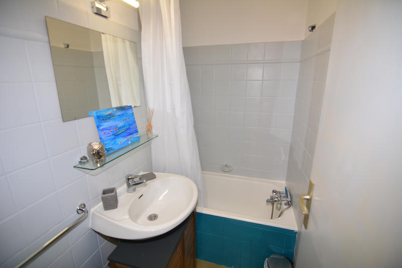 Appartement - 22 m² - 1 pièce