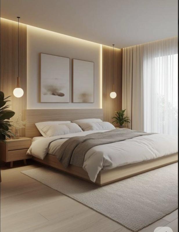 Appartement - 95 m² - 4 pièces