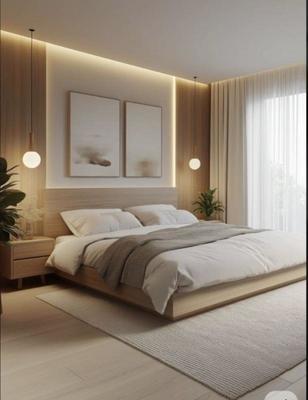 Appartement - 95 m² - 4 pièces