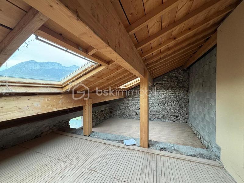 Maison - 134 m² - 5 pièces