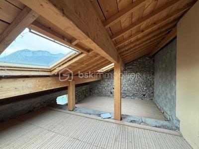 Maison - 134 m² - 5 pièces